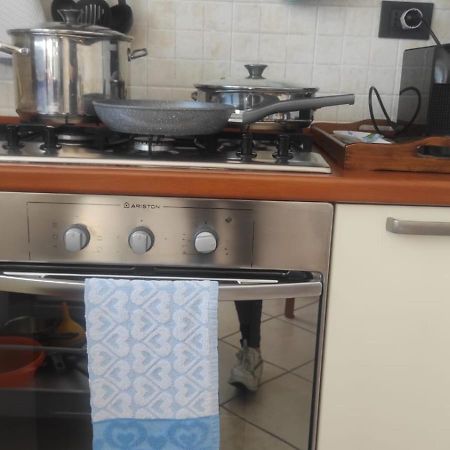 Appartamento La Perla Piove di Sacco Buitenkant foto
