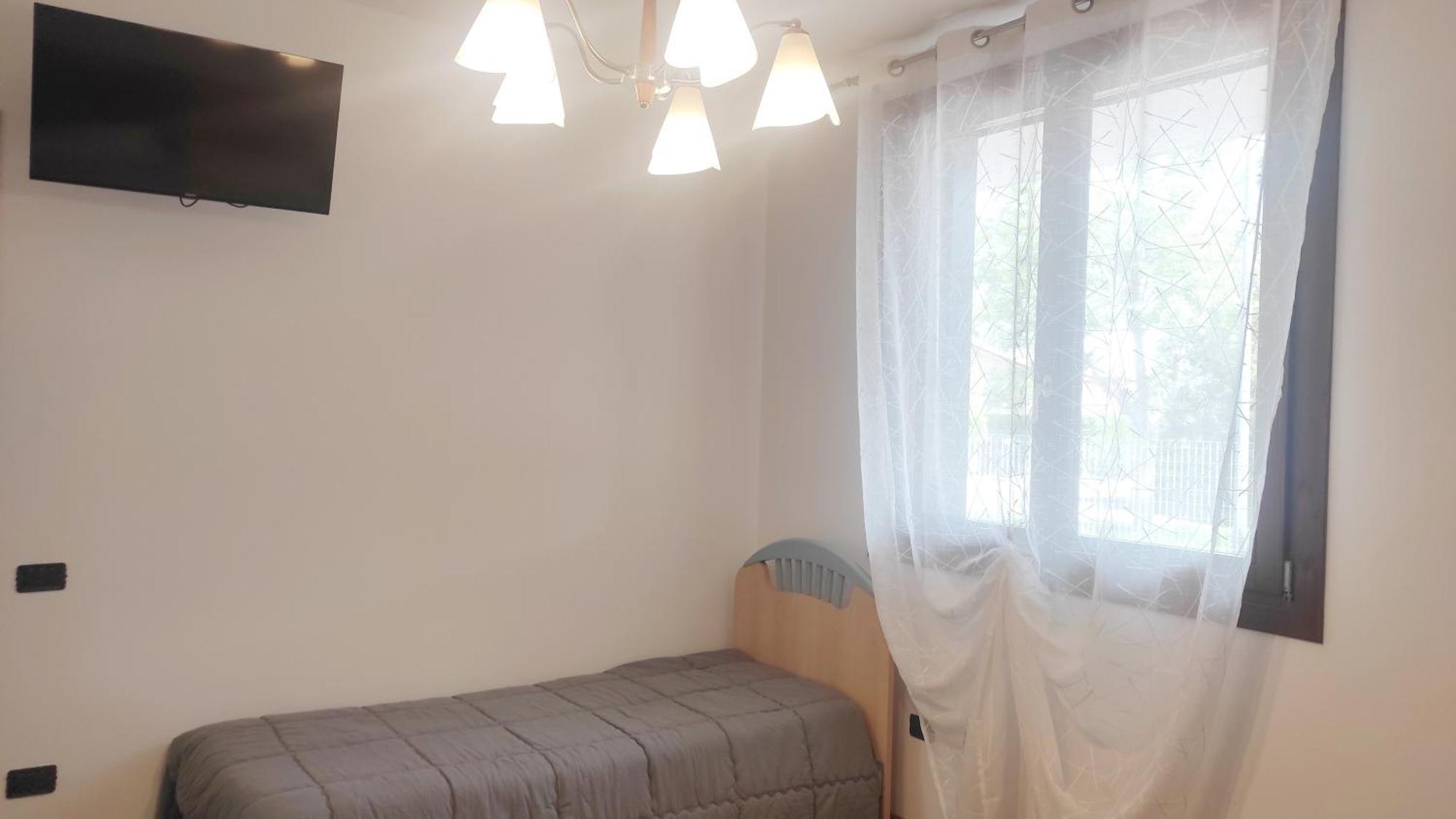 Appartamento La Perla Piove di Sacco Buitenkant foto