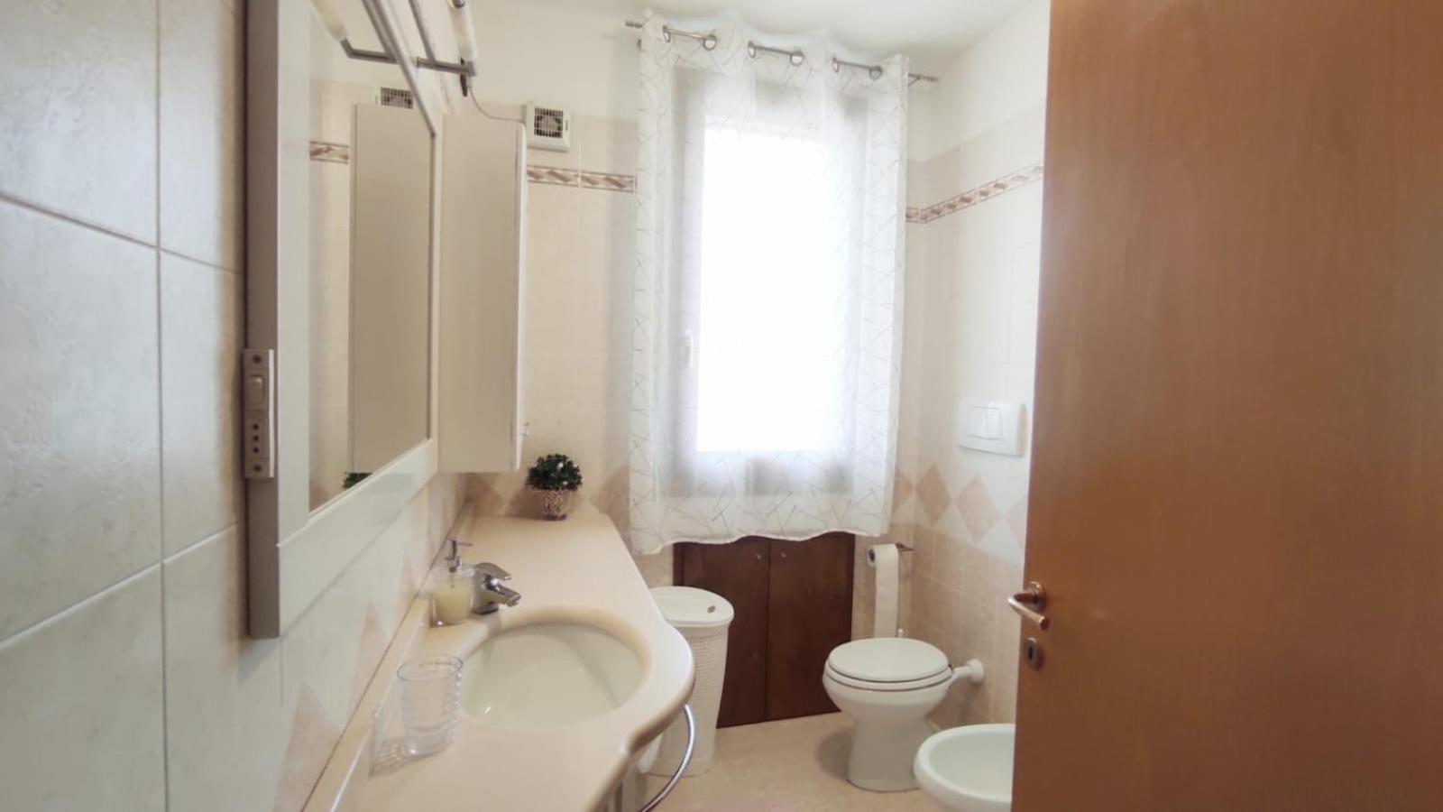 Appartamento La Perla Piove di Sacco Buitenkant foto